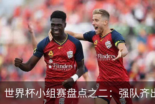 世界杯小组赛盘点之二：强队齐出线 射手大爆发