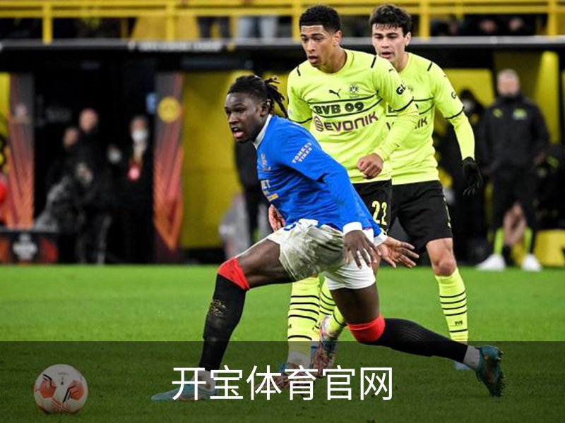 开宝体育官网品牌故事