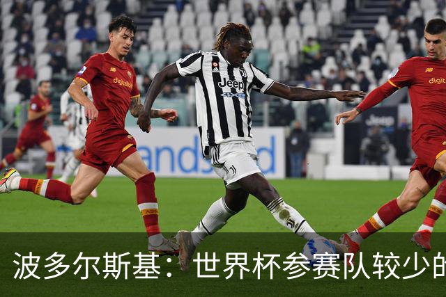波多尔斯基：世界杯参赛队较少的赛制更好 德国的目标永远是冠军